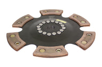 Thumbnail for ACT 2015 Ford Focus 6 Pad Rigid Race Disc