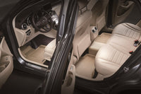 Thumbnail for 3D MAXpider 20-23 Porsche Taycan (9J1) Kagu Rear Floor Mat - Black