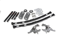 Thumbnail for Belltech LOWERING KIT WITH ND2 SHOCKS