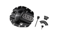 Thumbnail for ARB Diff Cover Jl Sport Front Blac M186 Axle Black