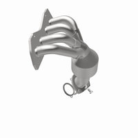 Thumbnail for MagnaFlow Conv DF 10-11 Toyota Camry 2.5L