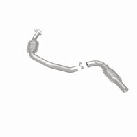 Thumbnail for MagnaFlow Conv DF 03-05 Express 2500 4.8L Driver Side