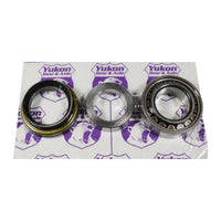 Thumbnail for Yukon Gear M220 Rear Axle Bearing and Seal Kit