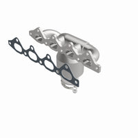 Thumbnail for MagnaFlow Conv DF 01-04 Kia Spectra 1.8L