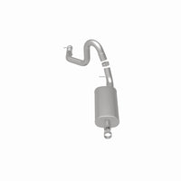 Thumbnail for MagnaFlow System C/B 97-99 Jeep Wrangler