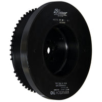 Thumbnail for Fluidampr Dodge Cummins 5.9L 2003-2007 Steel Internally Balanced Damper