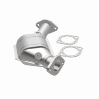 Thumbnail for MagnaFlow Conv DF Impreza 2.2L Front Conv