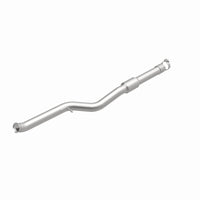 Thumbnail for Magnaflow Conv DF 2012-2015 328i L4 2 OEM Underbody