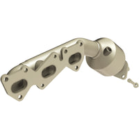 Thumbnail for MagnaFlow Conv DF 2009 Kia Borrego 3.8L Passenger Side