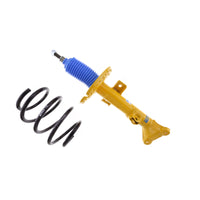 Thumbnail for Bilstein B12 2011 Mercedes-Benz SLK350 Base Front and Rear Suspension Kit