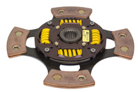 Thumbnail for ACT 1993 Hyundai Elantra 4 Pad Sprung Race Disc