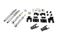 Thumbnail for Belltech LOWERING KIT WITH SP SHOCKS