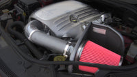 Thumbnail for Corsa Apex 11-17 Jeep Grand Cherokee 5.7L DryTech 3D Metal Intake System
