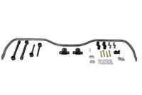 Thumbnail for Hellwig 09-21 Ram 1500 4WD w/ 2-4in Lift Solid Heat Treated Chromoly 7/8in Rear Sway Bar