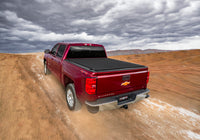 Thumbnail for Truxedo 14-18 GMC Sierra & Chevrolet Silverado 1500 5ft 8in Pro X15 Bed Cover