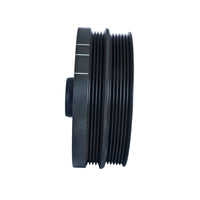 Thumbnail for Fluidampr 03-06 Nissan 350Z VQ35DE V6 Steel Internally Balanced Damper