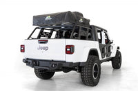 Thumbnail for Addictive Desert Designs 2020 Jeep Gladiator JT Overlander Chase Rack
