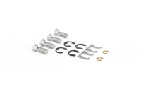 Thumbnail for Goodridge 08-11 Dodge Challenger / 06-11 Charger / 06-08 Magnum SRT8 Brake Lines