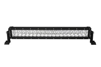 Thumbnail for Hella Value Fit Sport 22in - 120W LED Light Bar - Dual Row Combo Beam