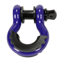 Thumbnail for Yukon D-Ring Shackle - 3/4in Diameter - 9500lbs Rating