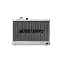 Thumbnail for Mishimoto 94-99 Toyota Celica GT/GT4 Manual Aluminum Radiator