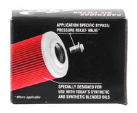 Thumbnail for K&N Honda 2.031in OD x 1.469in H Oil Filter