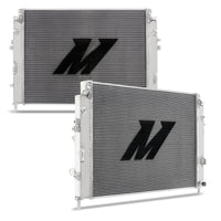 Thumbnail for Mishimoto 06-15 Mazda Miata (NC) Performance Aluminum Radiator
