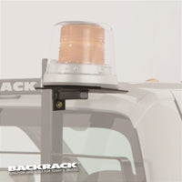 Thumbnail for BackRack Light Bracket 10-1/2in Base Passenger Side
