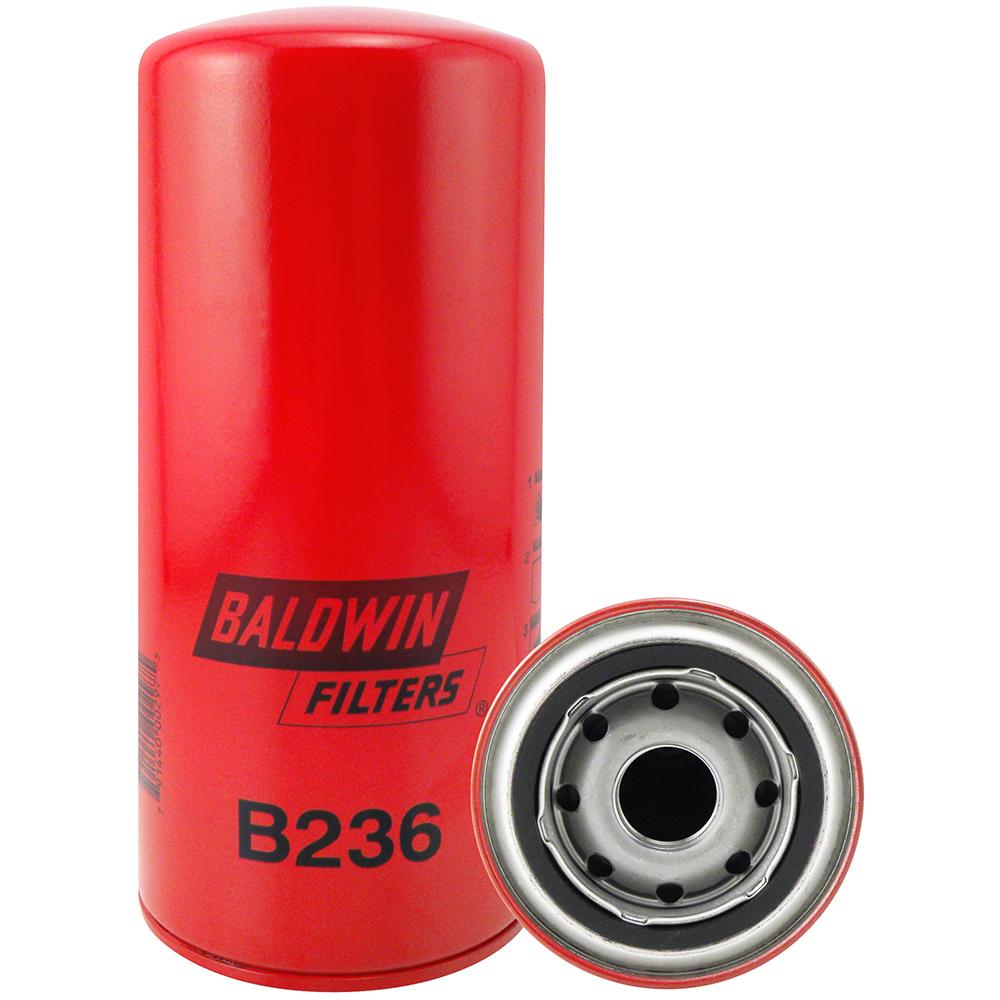 Baldwin B236