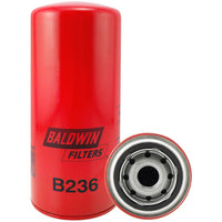 Thumbnail for Baldwin B236