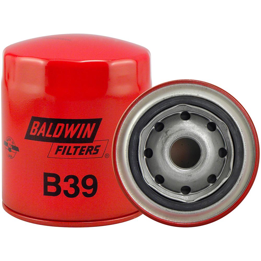 Baldwin B39