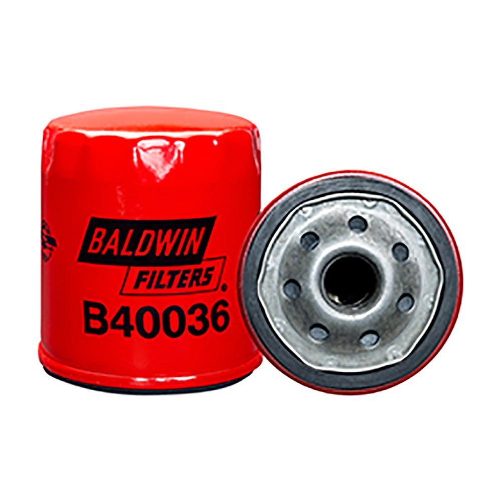 Baldwin B40036