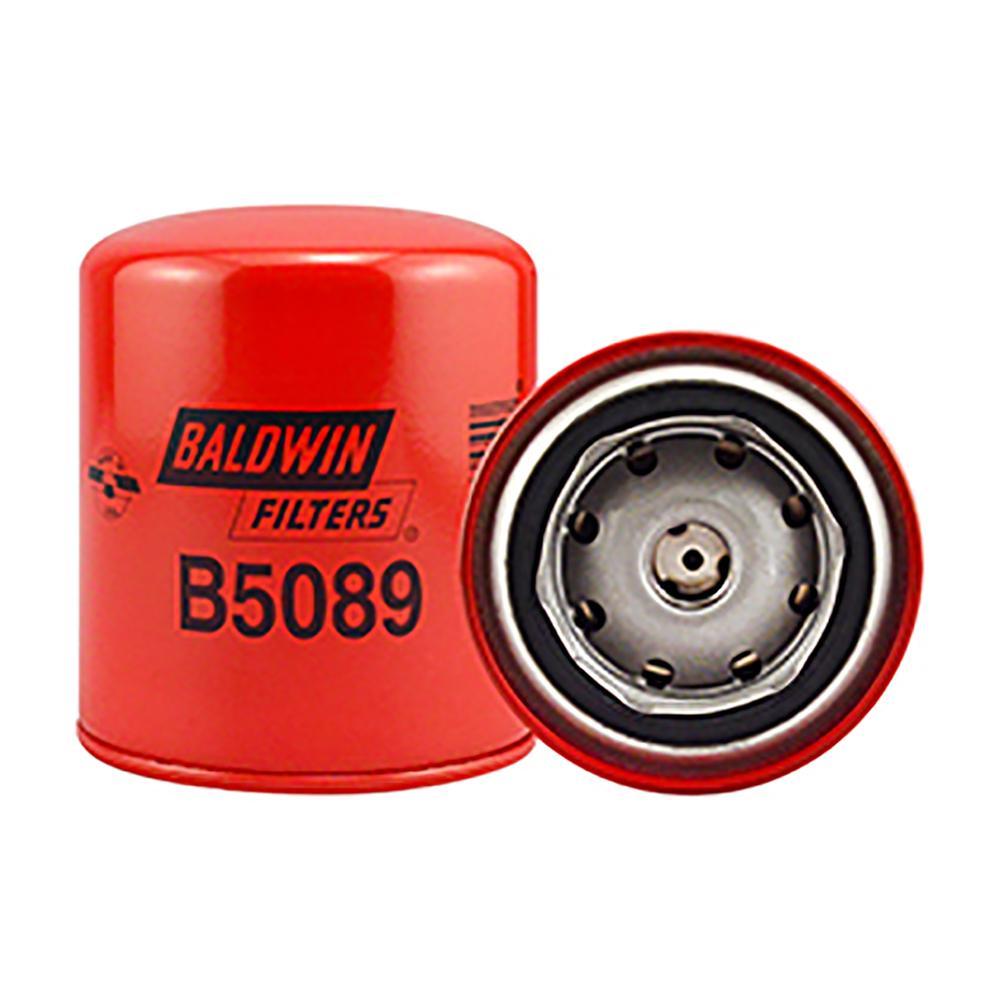 Baldwin B5089