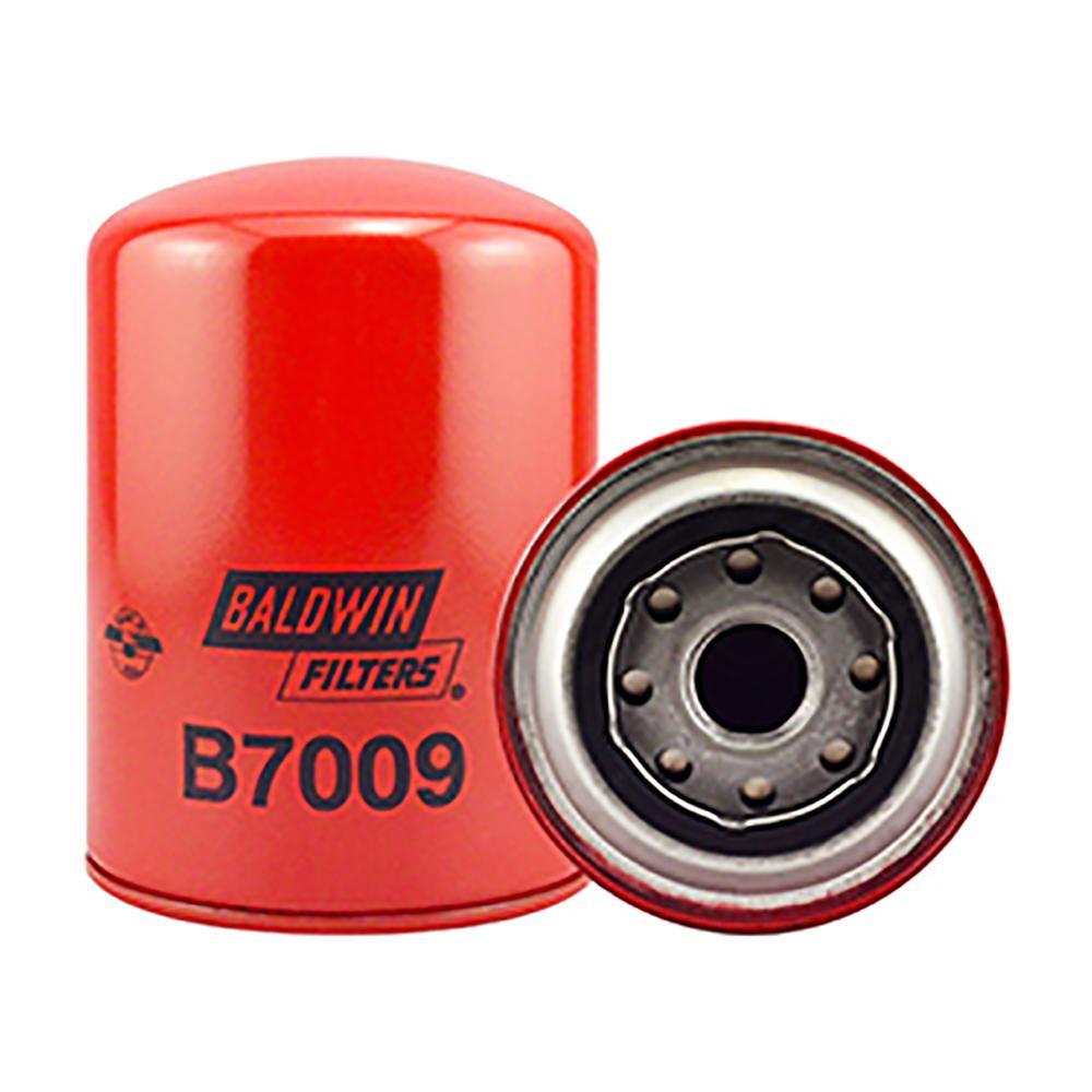 Baldwin B7009