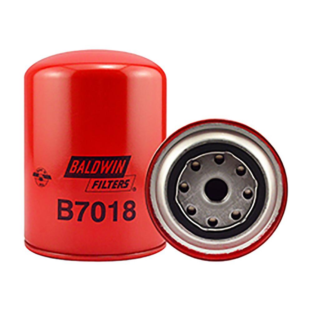 Baldwin B7018