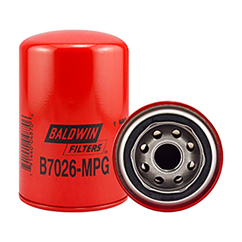 Baldwin B7026-MPG