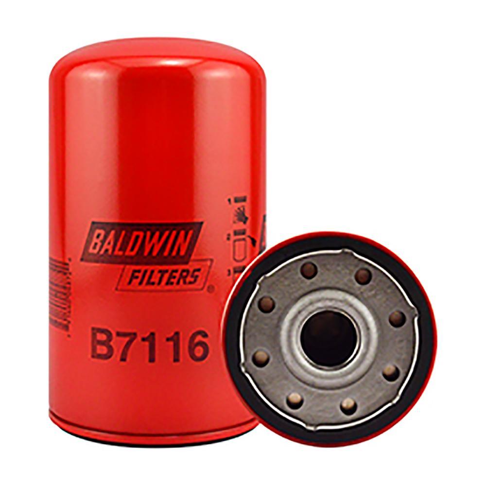 Baldwin B7116