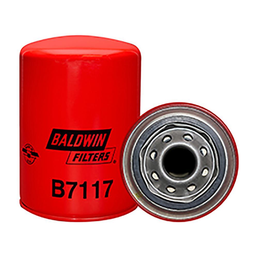 Baldwin B7117