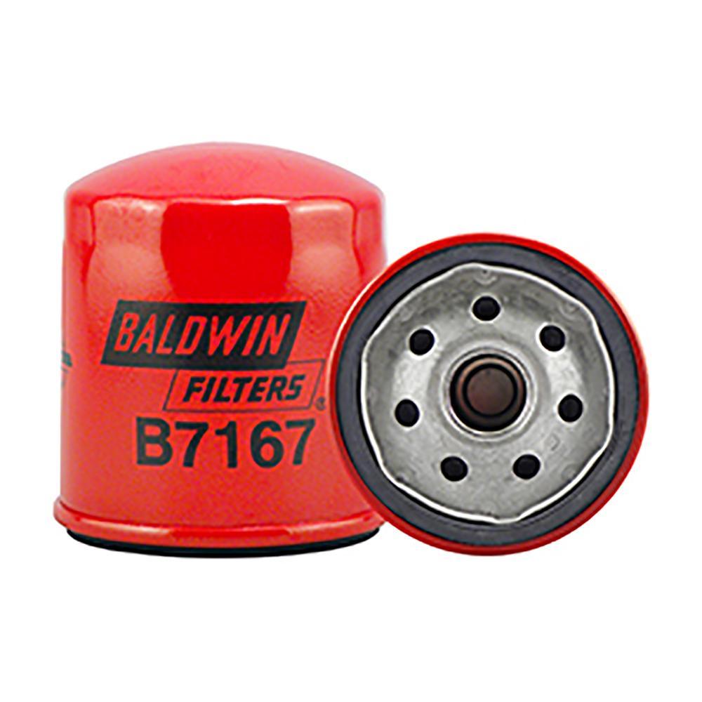 Baldwin B7167