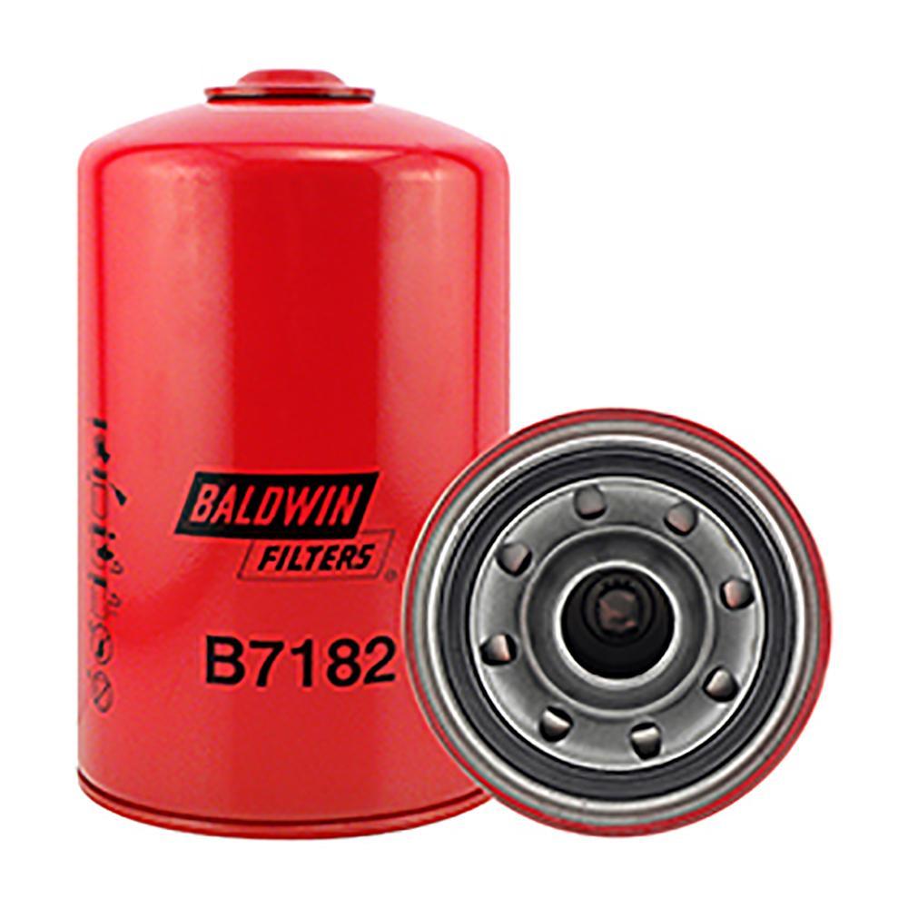 Baldwin B7182
