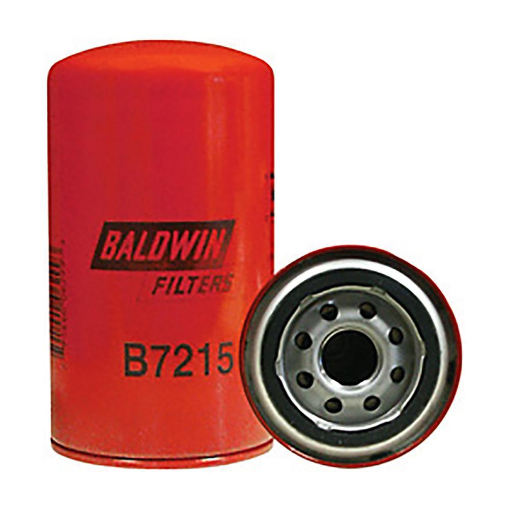 Baldwin B7215