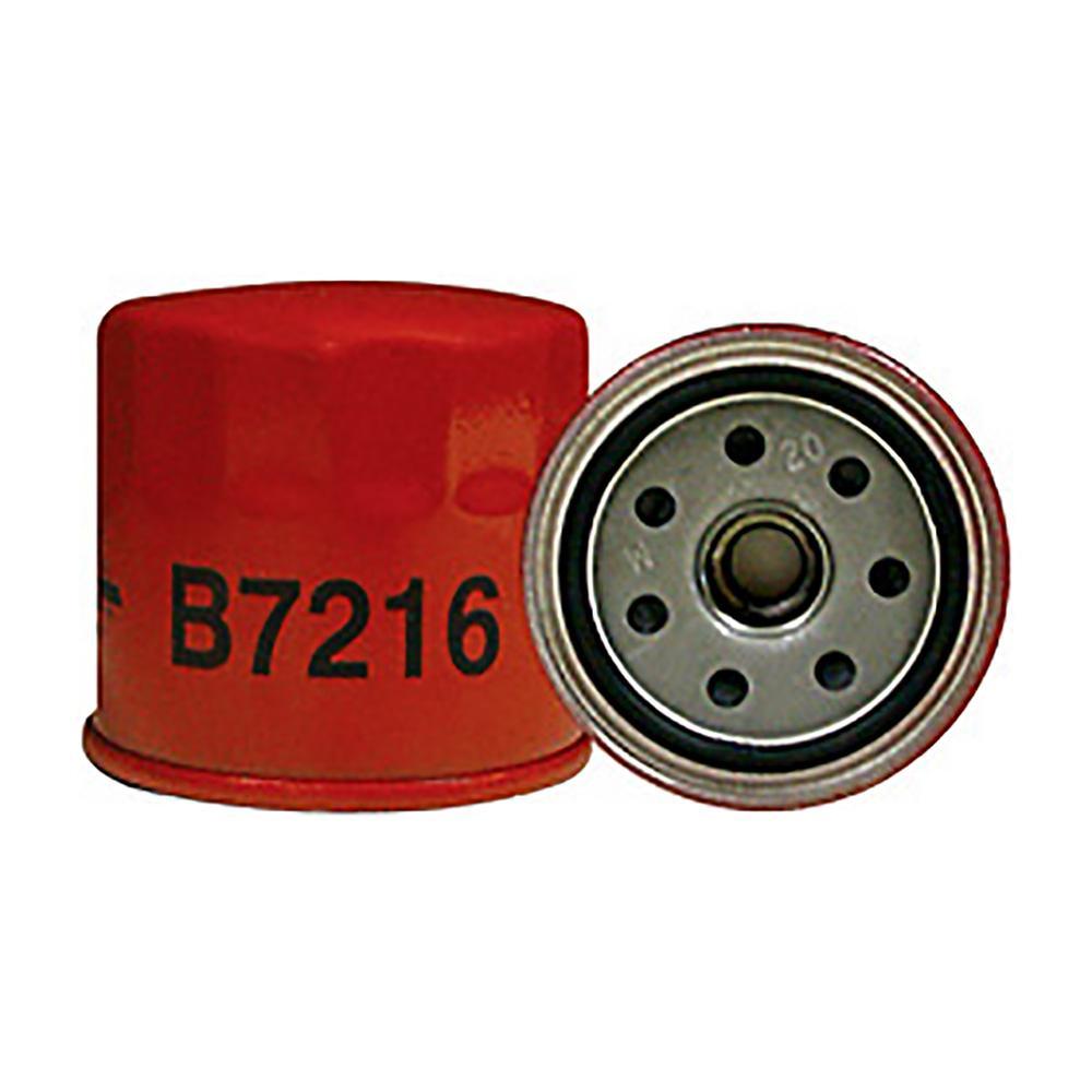Baldwin B7216