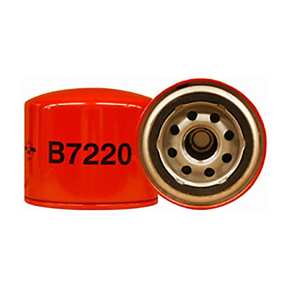 Baldwin B7220