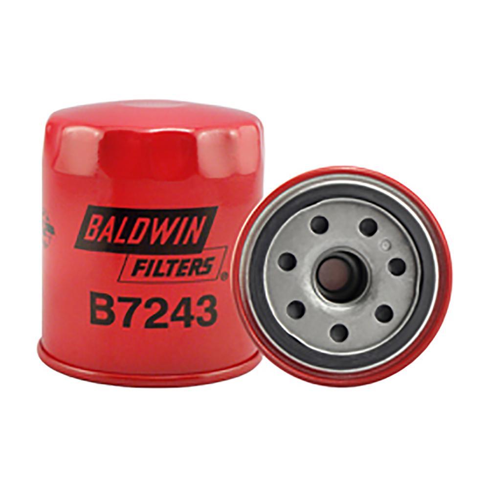 Baldwin B7243