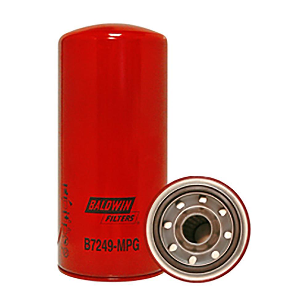 Baldwin B7249-MPG
