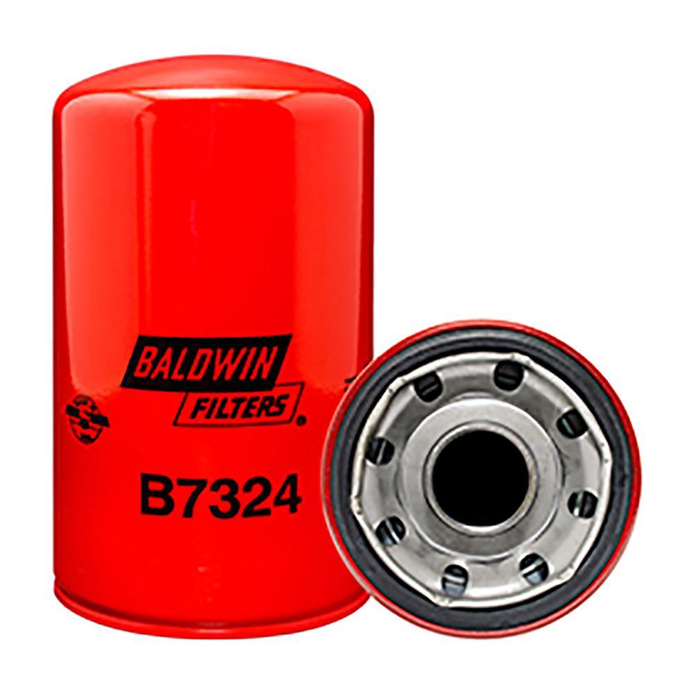 Baldwin B7324