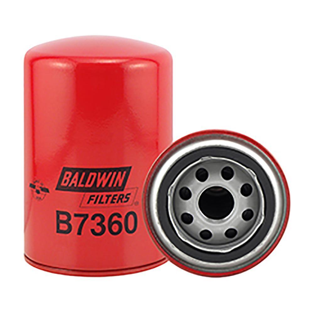 Baldwin B7360