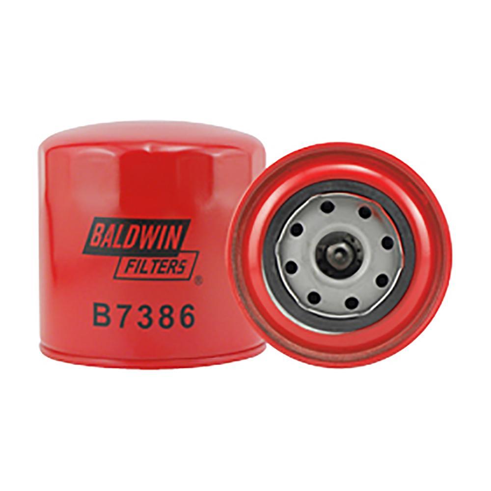 Baldwin B7386