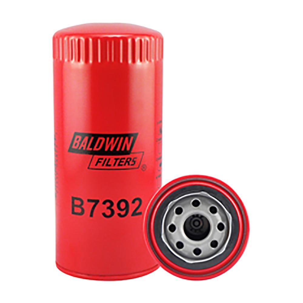 Baldwin B7392