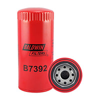 Thumbnail for Baldwin B7392